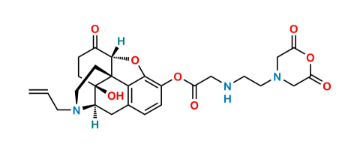 Picture of Naloxone Impurity 18