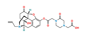 Picture of Naloxone Impurity 19