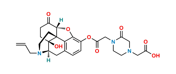 Picture of Naloxone Impurity 19