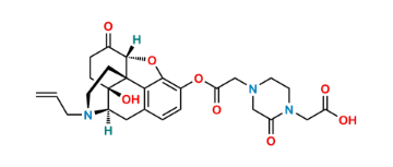 Picture of Naloxone Impurity 20