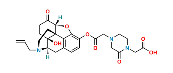 Picture of Naloxone Impurity 20