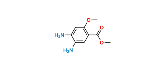 Picture of Alizapride Impurity 4