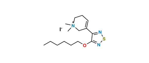 Picture of Xanomeline Impurity 30