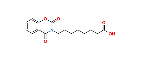 Picture of Salcaprozate Impurity 11