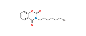 Picture of Salcaprozate Impurity 12