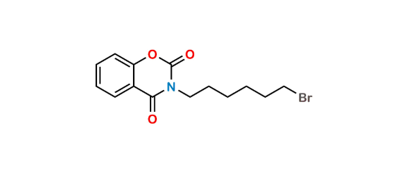 Picture of Salcaprozate Impurity 12