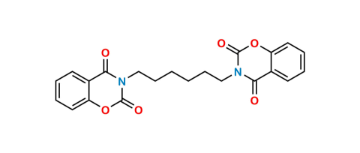 Picture of Salcaprozate Impurity 13