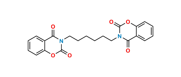 Picture of Salcaprozate Impurity 13