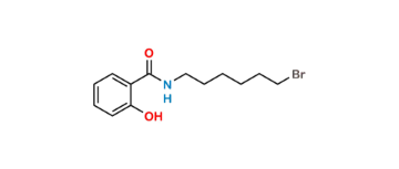 Picture of Salcaprozate Impurity 14