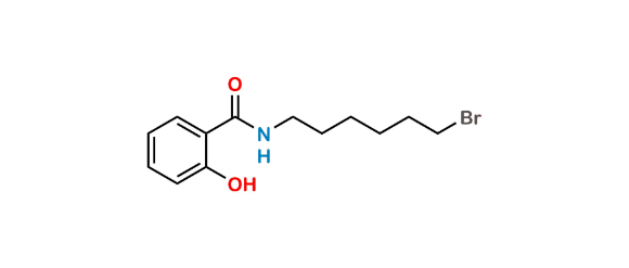 Picture of Salcaprozate Impurity 14