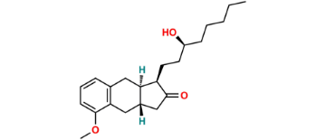 Picture of Treprostinil Impurity 10