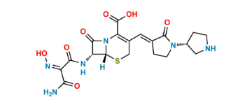 Picture of Ceftobiprole Impurity 2