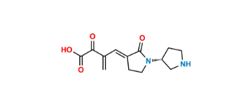 Picture of Ceftobiprole Impurity 10