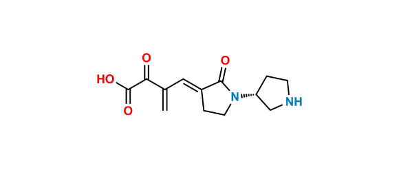 Picture of Ceftobiprole Impurity 10