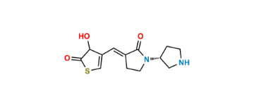 Picture of Ceftobiprole Impurity 11