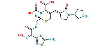 Picture of Ceftobiprole Impurity 15