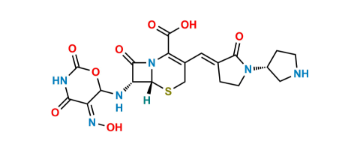 Picture of Ceftobiprole Impurity 16