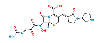 Picture of Ceftobiprole Impurity 17