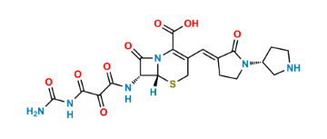 Picture of Ceftobiprole Impurity 18