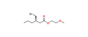 Picture of Brivaracetam Impurity 79