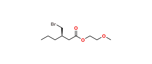 Picture of Brivaracetam Impurity 79