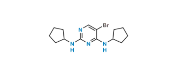 Picture of Palbociclib Impurity 121