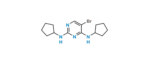 Picture of Palbociclib Impurity 121
