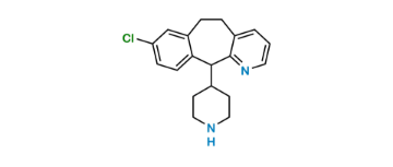 Picture of Desloratadine Impurity 5