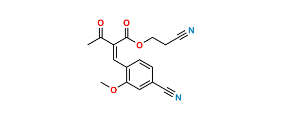 Picture of Finerenone Impurity 69