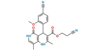 Picture of Finerenone Impurity 70