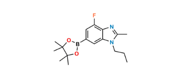 Picture of Abemaciclib Impurity 46