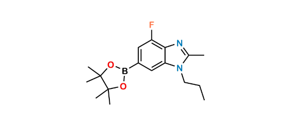 Picture of Abemaciclib Impurity 46