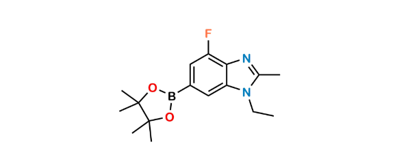 Picture of Abemaciclib Impurity 47