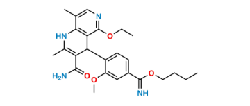 Picture of Finerenone Impurity 71
