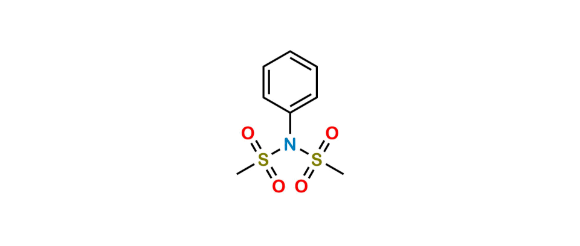 Picture of Sotalol Impurity 3