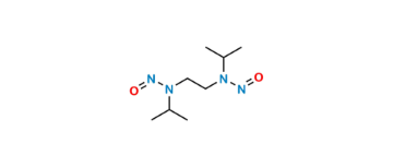 Picture of N1,N2-Dinitroso Clavulanate EP Impurity L
