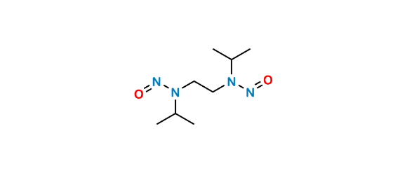 Picture of N1,N2-Dinitroso Clavulanate EP Impurity L