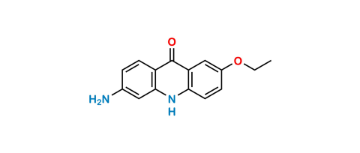 Picture of Ethacridine EP Impurity A