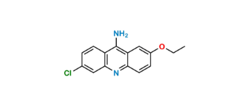 Picture of Ethacridine EP Impurity B