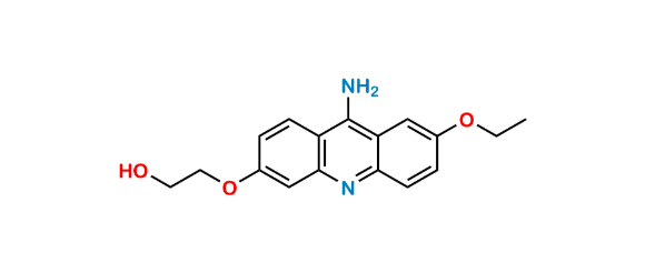 Picture of Ethacridine EP Impurity C