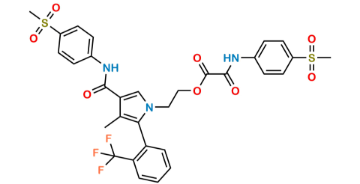 Picture of Esaxerenone Diamine Impurity