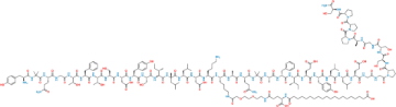 Picture of [D-Phe22]-Retatrutide