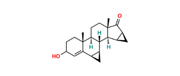Picture of Drospirenone Impurity 11