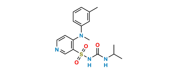 Picture of Torasemide Impurity 10
