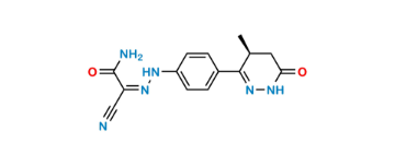 Picture of Levosimendan Impurity 22
