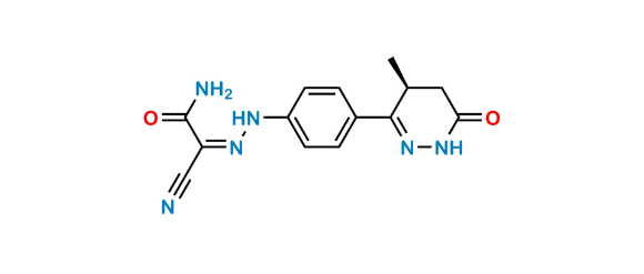 Picture of Levosimendan Impurity 22