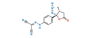 Picture of Levosimendan Impurity 24