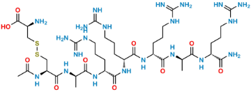 Picture of L-CYS1 Etelcalcetide