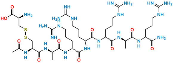 Picture of L-CYS1 Etelcalcetide