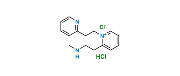 Picture of Betahistine Impurity 3